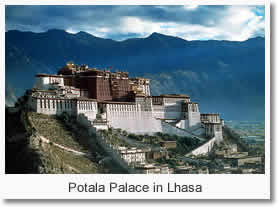 20-Day Beijing - Lijiang - Yunnan - Tibet Flight Tour